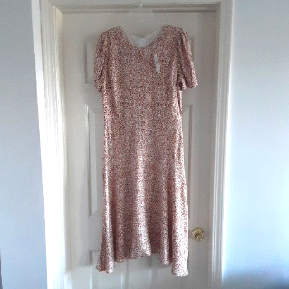 Women Midi Dress